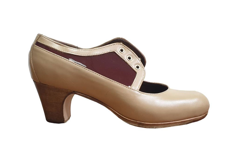 Gallardo Dance Shoes. Fantova. Z015 142.149€ #50495Z015
